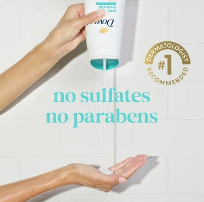 Dove Anti-Bacterial Body Wash 20fl oz